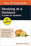 STUDYING AT A DISTANCE: A GUIDE FOR STUDENTS