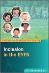 INCLUSION IN THE EARLY YEARS
