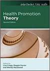 HEALTH PROMOTION THEORY