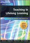 TEACHING IN LIFELONG LEARNING: A GUIDE TO THEORY AND PRACTICE