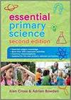 ESSENTIAL PRIMARY SCIENCE