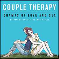 COUPLE THERAPY: DRAMAS OF LOVE AND SEX