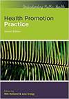 HEALTH PROMOTION PRACTICE