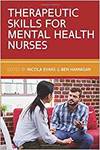 THERAPEUTIC SKILLS FOR MENTAL HEALTH NURSES