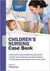 CHILDREN'S NURSING CASE BOOK