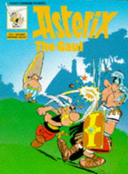 499.ASTERIX.THE GAUL