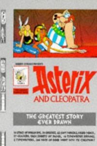 499.ASTERIX AND CLEOPATRA