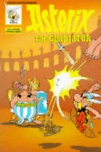 499.ASTERIX THE GLADIATOR