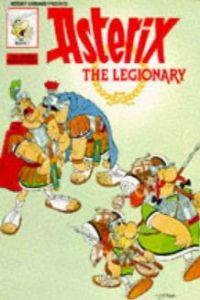 499./ASTERIX LEGIONARY