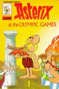 499./ASTERIX AT OLYMPIC GAMES