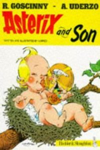 499.ASTERIX AND SON.