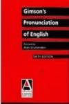 GIMSON´S PRONUNCIATION OF ENGLISH.6 EDITION