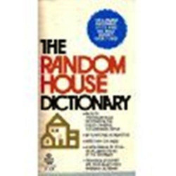 The Random House Dictionary