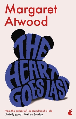 THE HEART GOES LAST