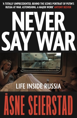 Never Say War