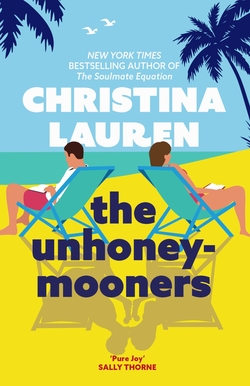 THE UNHONEY MOONERS