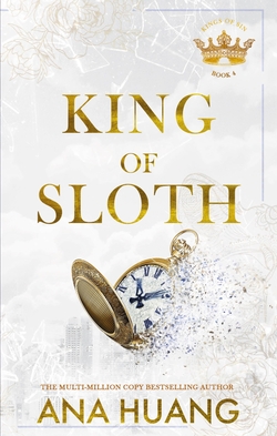 KING OF SLOTH (KINGS OF SIN 4)