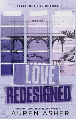 (asher).love redesigned.(little brown)