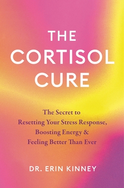 The Cortisol Cure