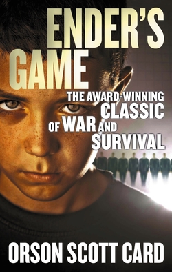 ENDER 'S GAME