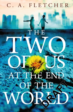 The Two of Us at the End of the World