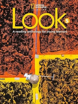 Look Level 5 BrE Reading Anthology