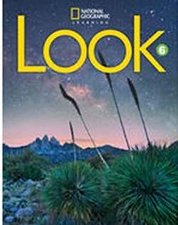Look Level 6 BrE Reading Anthology