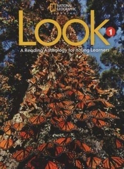 Look Level 1 AmE Reading Anthology