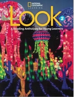 Look Level 2 AmE Reading Anthology
