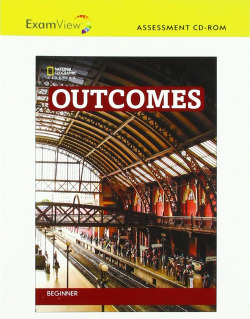 OUTCOMES BEGINNER EXAMVIEW 2E