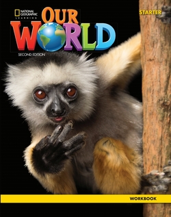 Our World 2e AmE Starter Workbook