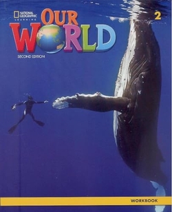 Our World 2e AmE Level 2 Workbook