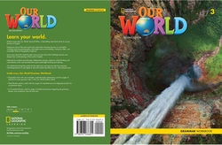 Our World 2e AmE Level 3 Grammar Workbook