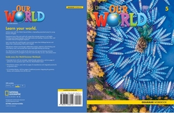 Our World 2e AmE Level 5 Grammar Workbook