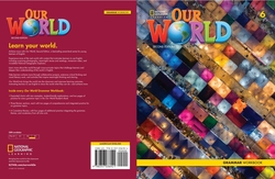 Our World 2e AmE Level 6 Grammar Workbook