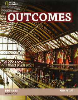 OUTCOMES BEGINNER EJER + AUDIO CD 2E