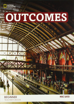 Outcomes 3E Beginner Teacher's Book