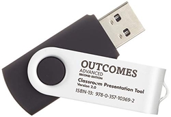 OUTCOMES Second Ed BRE ADVANCED CPT REBUILD
