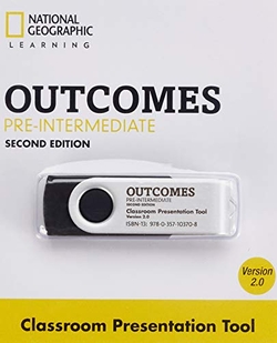 OUTCOMES Second Ed BRE PRE INTERMED CPT REBUILD