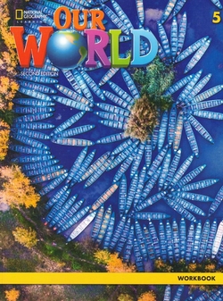 Our World 2e BrE Level 5 Workbook