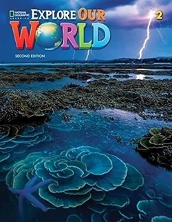 Explore Our World 2e Level 2 Posters