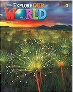 Explore Our World 2e Level 3 Posters