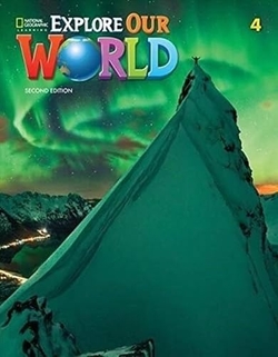 Explore Our World 2e Level 4 Posters