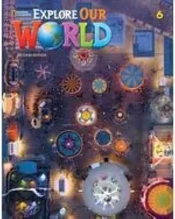 Explore Our World 2e Level 6 Posters