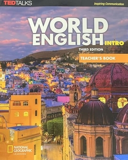 World English 3E Intro Teacher's Book