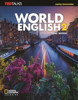 World English 3E Level 2 Teacher's Book