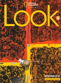 Look BrE Level 5 Workbook and Spark