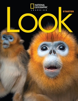 Look BrE Starter Workbook and Spark