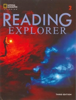 Reading Explorer Level 2 Teacher?s Book