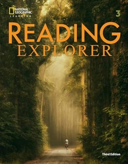 Reading Explorer Level 3 Teacher?s Book